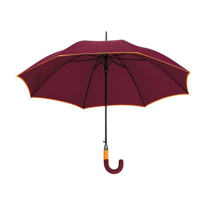 Umbrelă automată Lexington Bordeaux