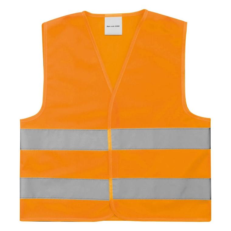 Vestă reflectorizantă pentru copii Ilo