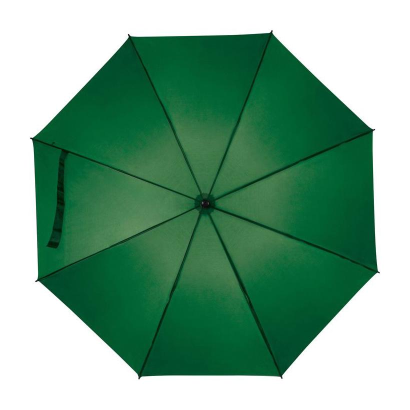Umbrelă antifurtună Hurrican Verde Inchis