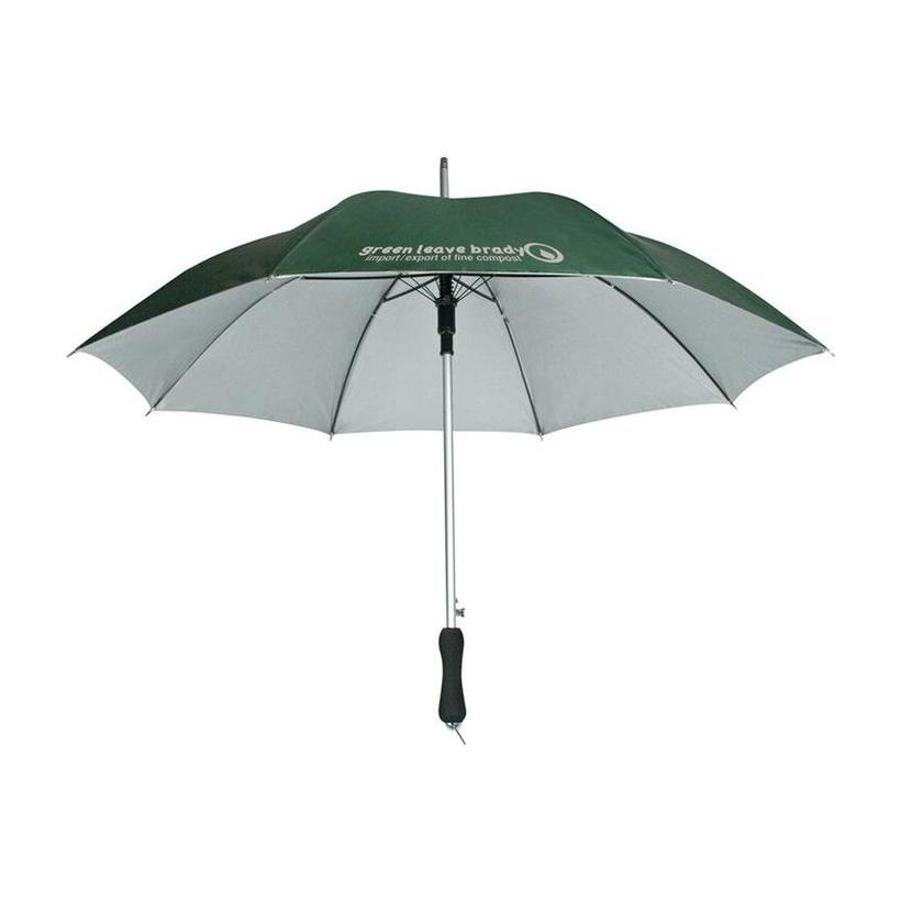 Umbrelă UV automată Avignon Verde Inchis