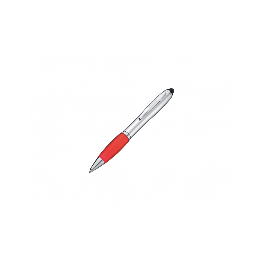 Pix cu touch pen Danzig roșu