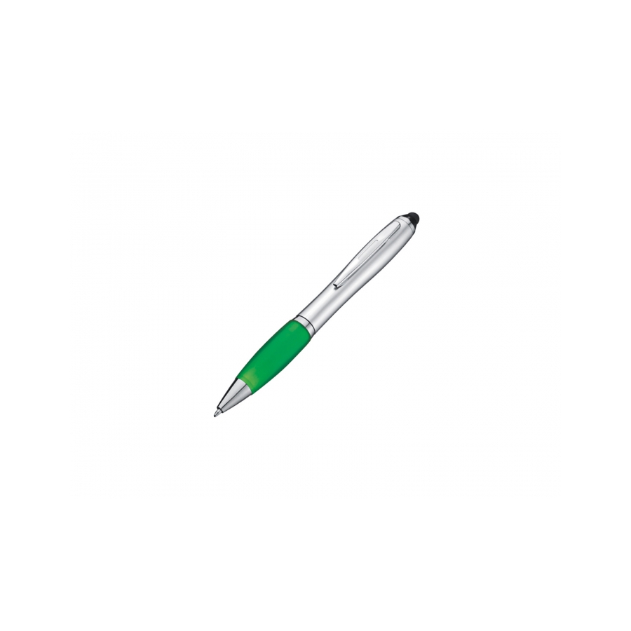 Pix cu touch pen Danzig verde