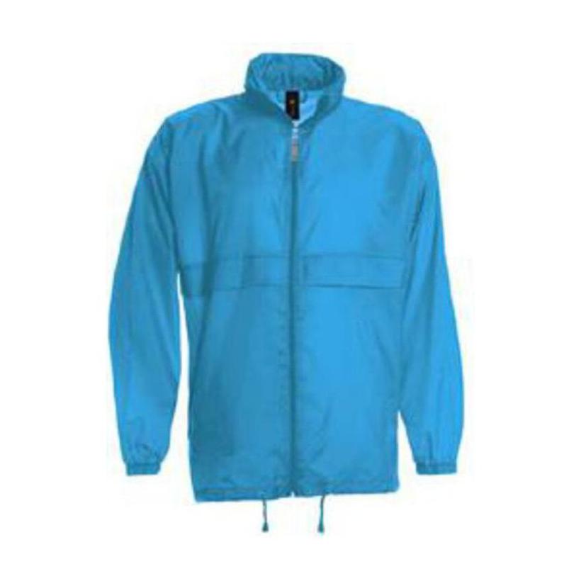 Jachetă Sirocco Albastru S