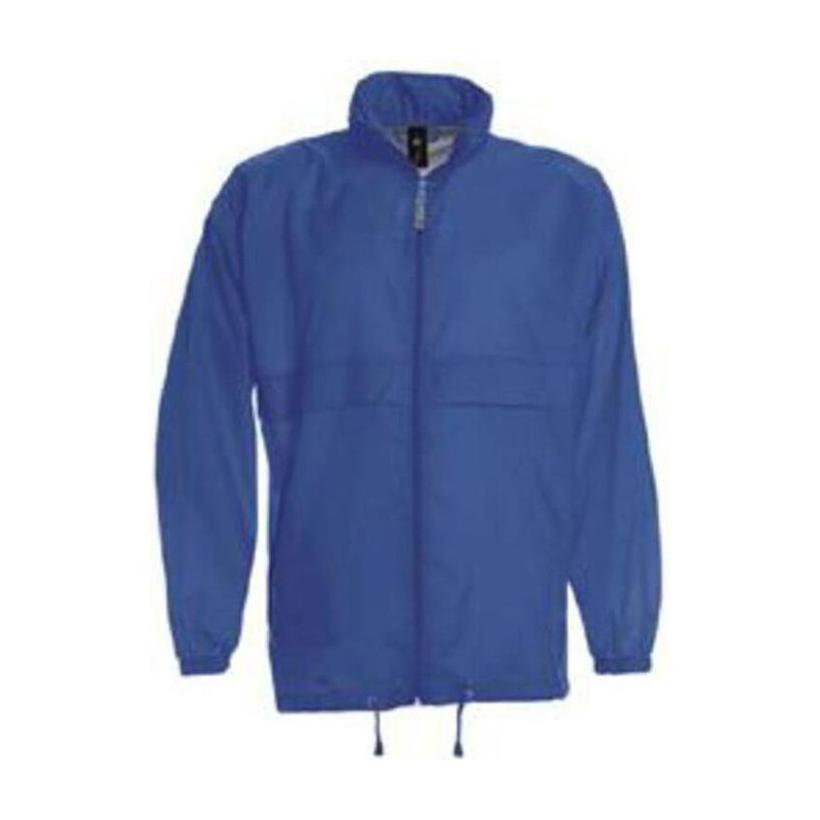 Jachetă Sirocco Albastru XL