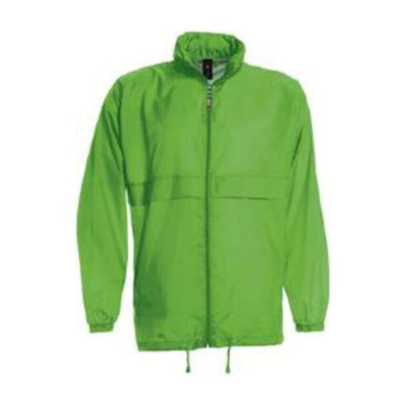 Jachetă Sirocco Verde