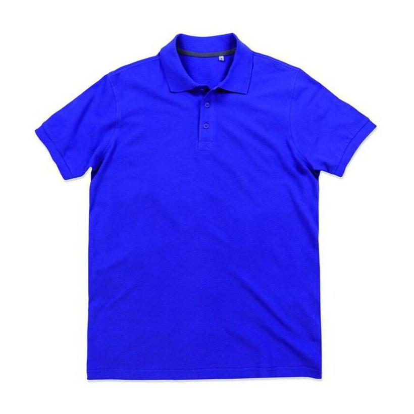 Tricou Polo pentru bărbați Harper Mov XL