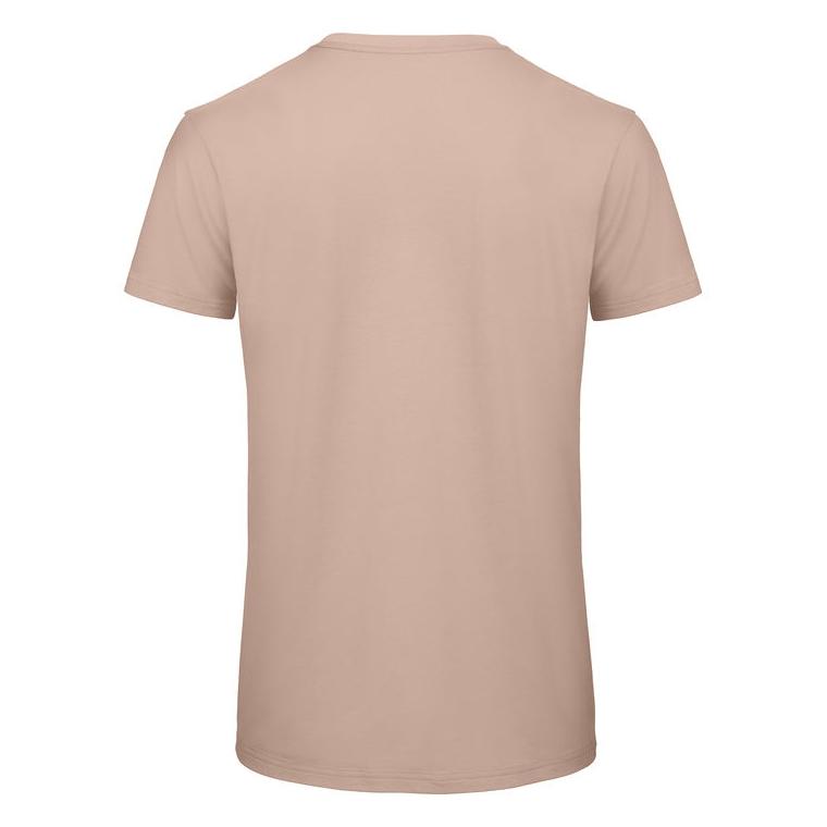 Tricou cu mânecă scurtă pentru bărbați Inspire Roz L