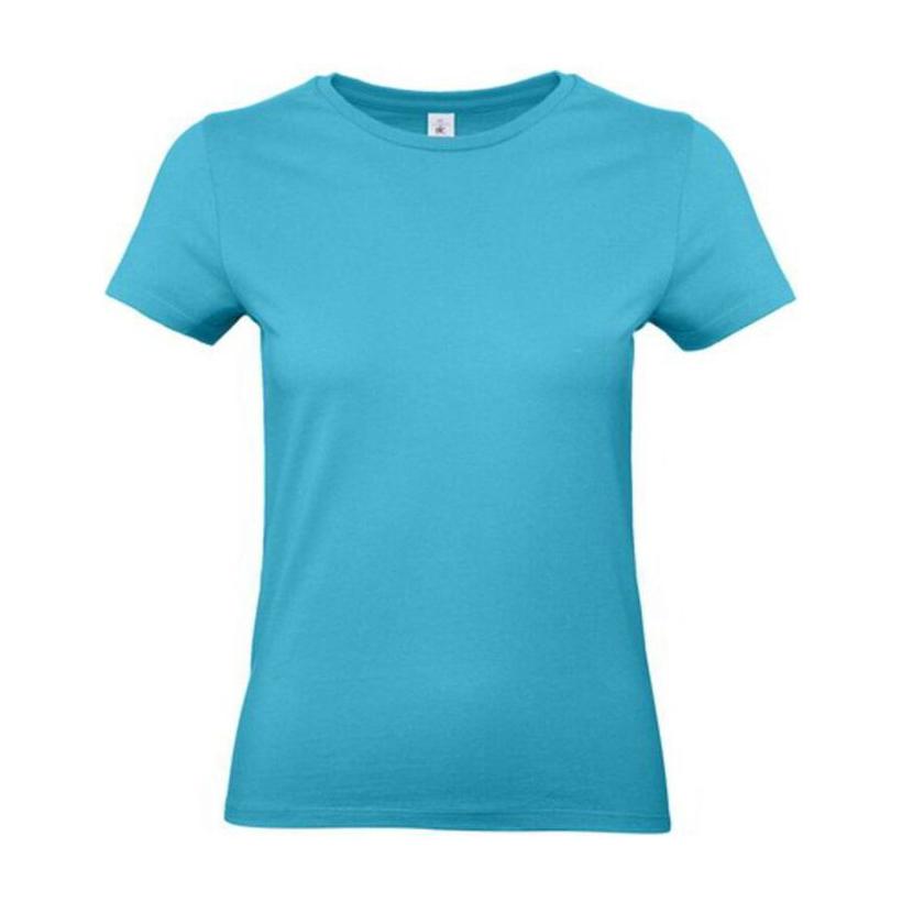 Tricou cu mânecă scurtă pentru femei E190 Swimming Pool
