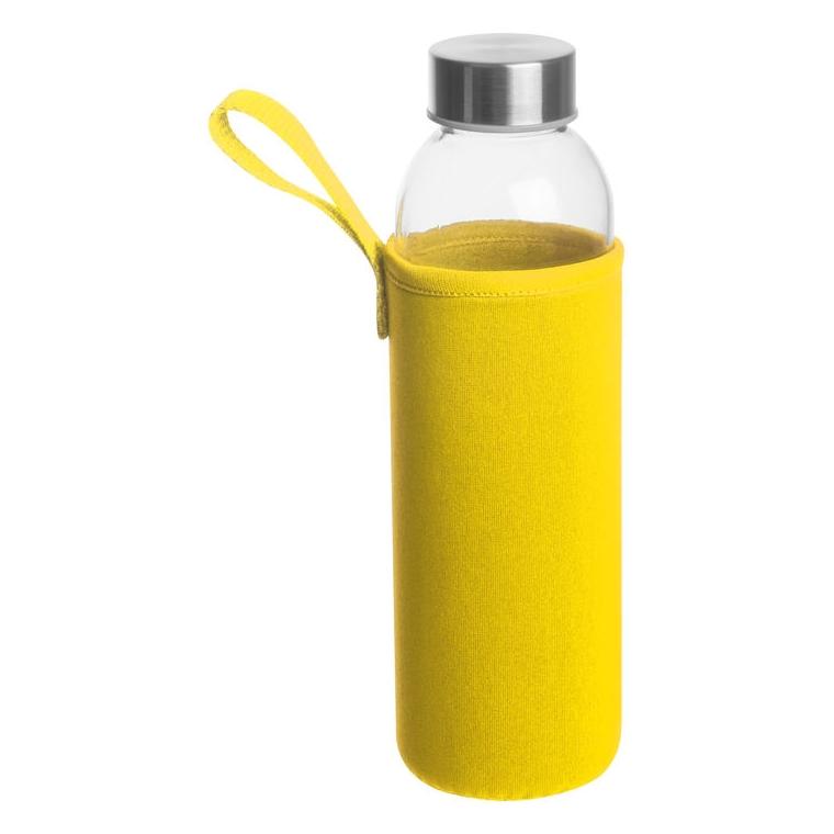 Sticlă de băut Klagenfurt Galben