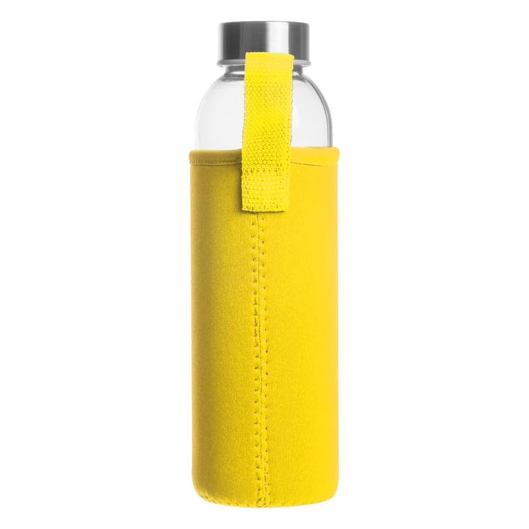 Sticlă de băut Klagenfurt Galben