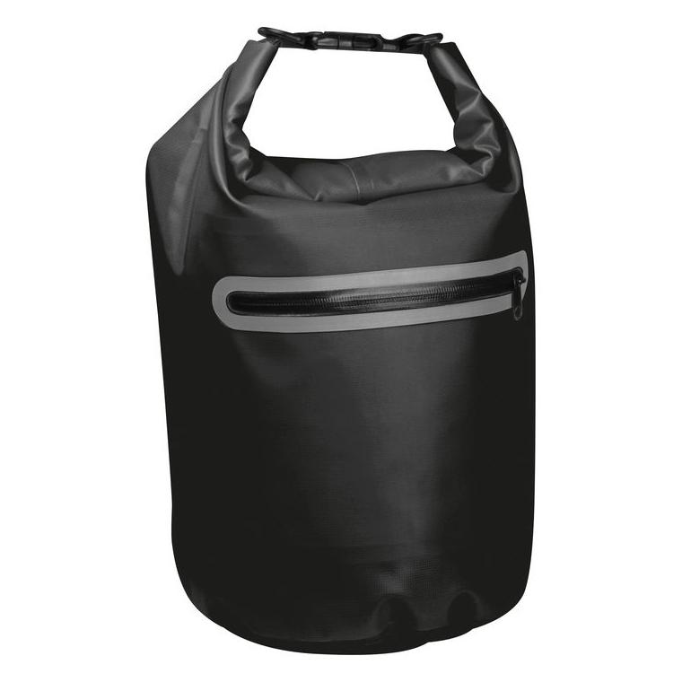 Geanta impermeabila Malmedy Negru