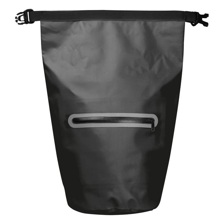 Geanta impermeabila Malmedy Negru