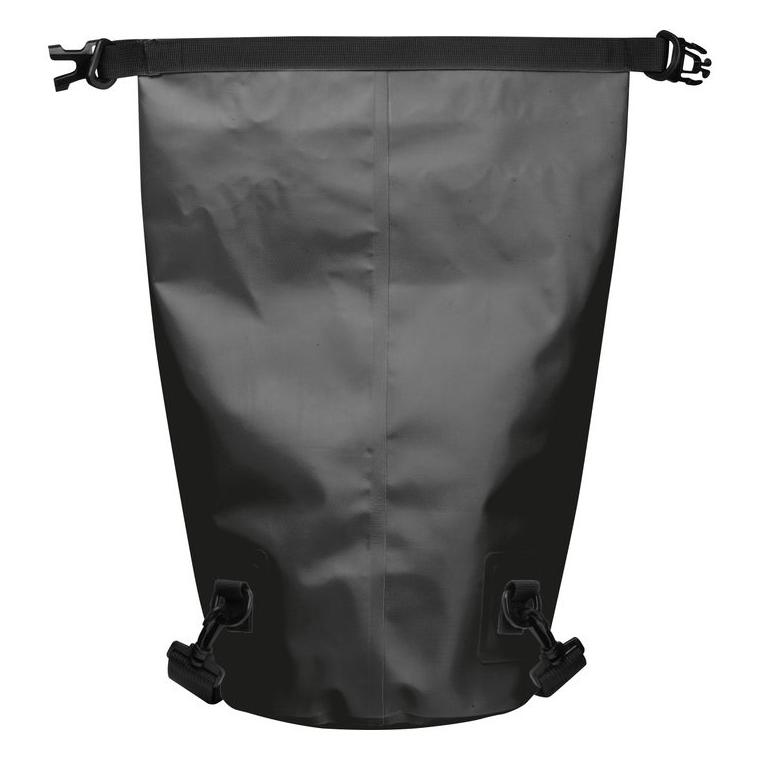 Geanta impermeabila Malmedy Negru