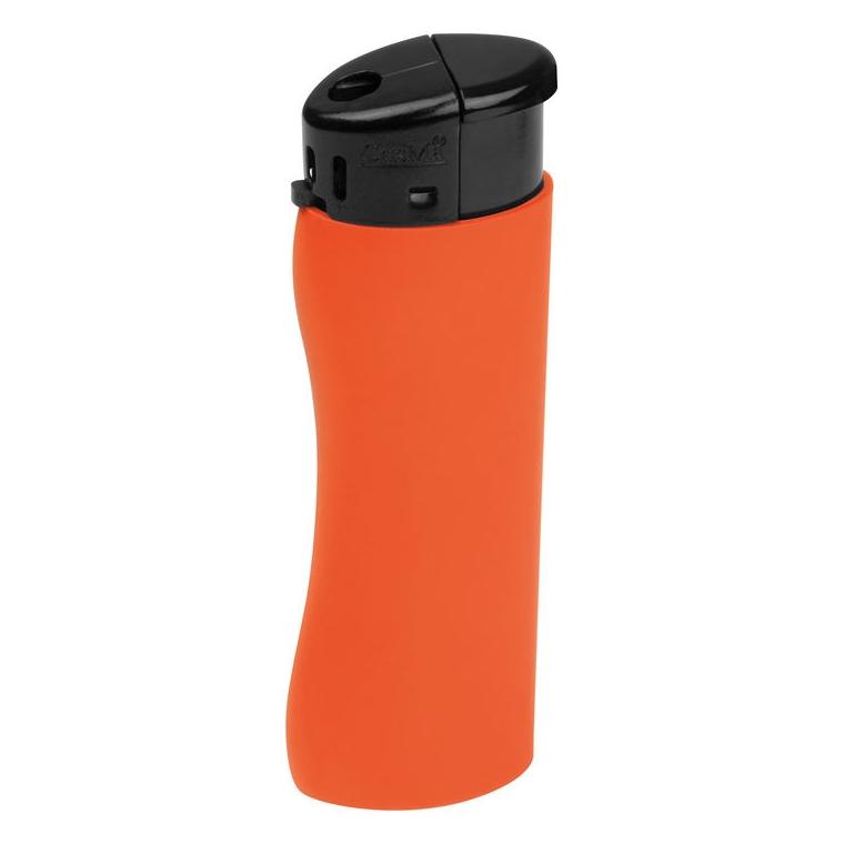 Brichetă Mouscron Portocaliu