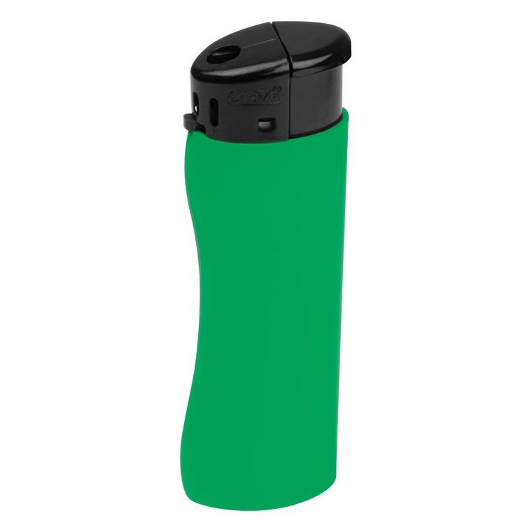 Brichetă Mouscron Verde