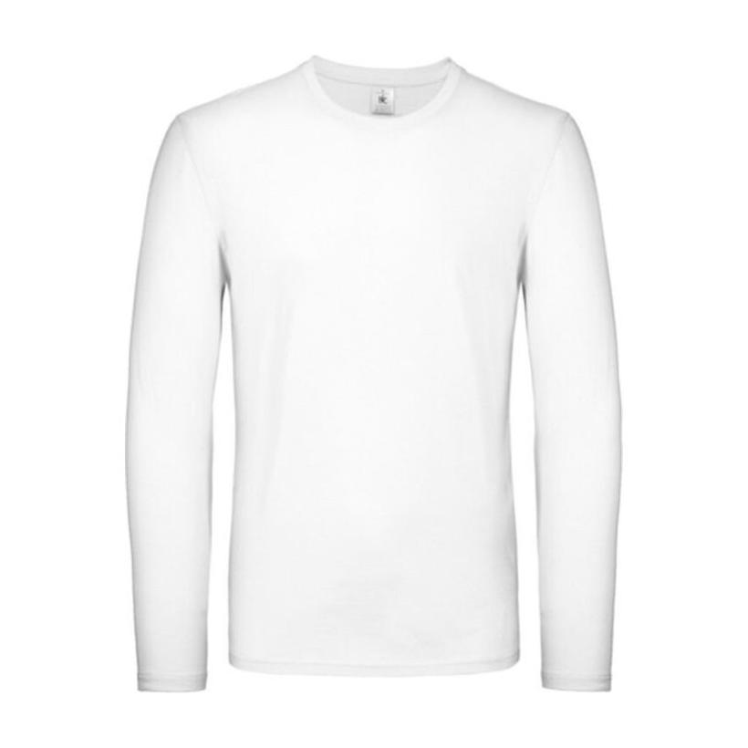 Bluză mânecă lungă Exact 150 White