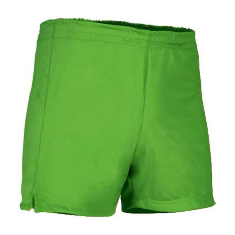 Pantaloni scurți College Kid Verde 10 - 12 ani