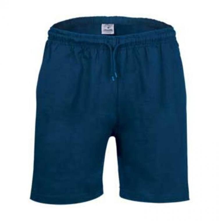 Pantaloni scurți bermude Jogging Kid Orion Navy Blue 6-8 ani
