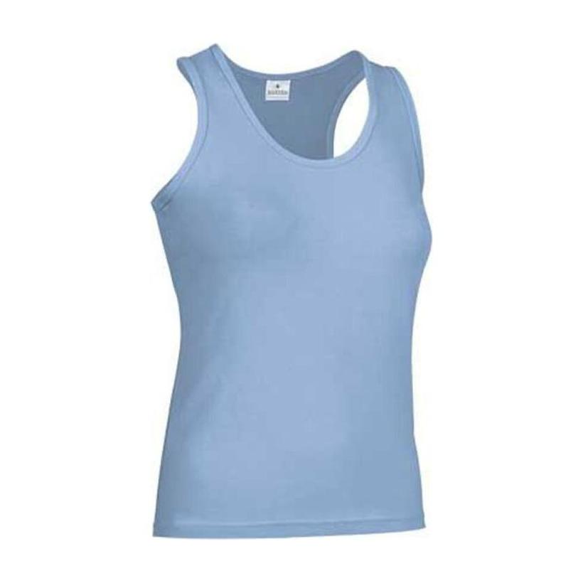 Tricou Amanda Sky Blue