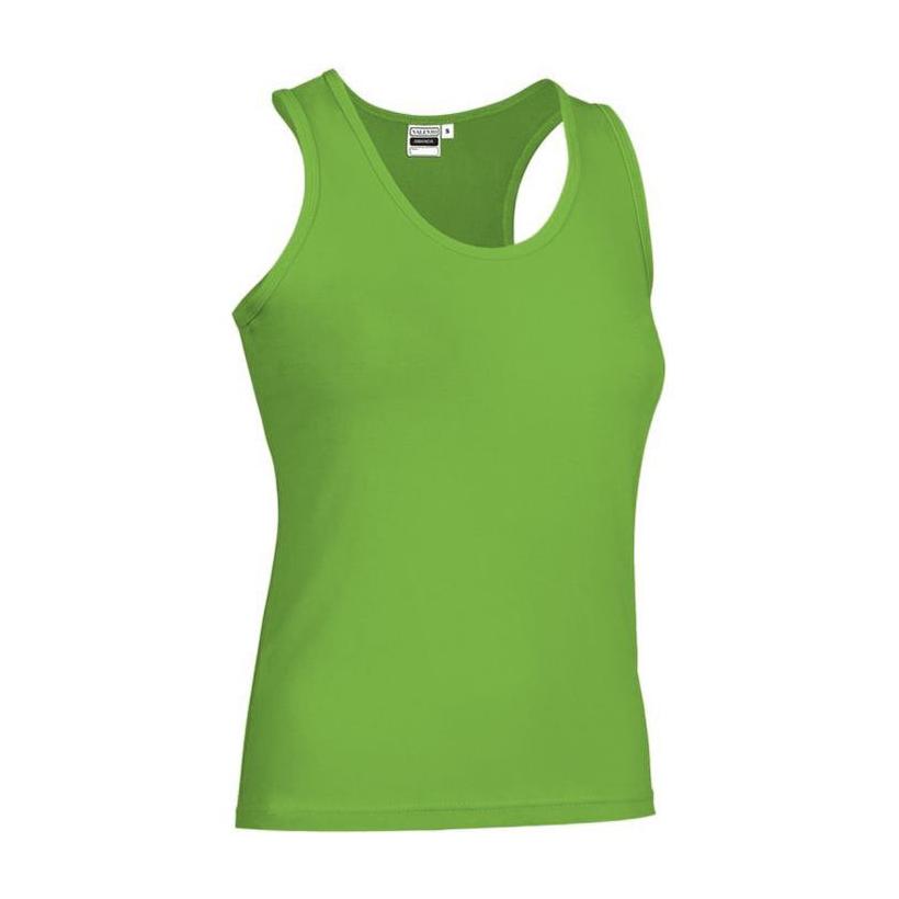 Tricou Amanda Verde