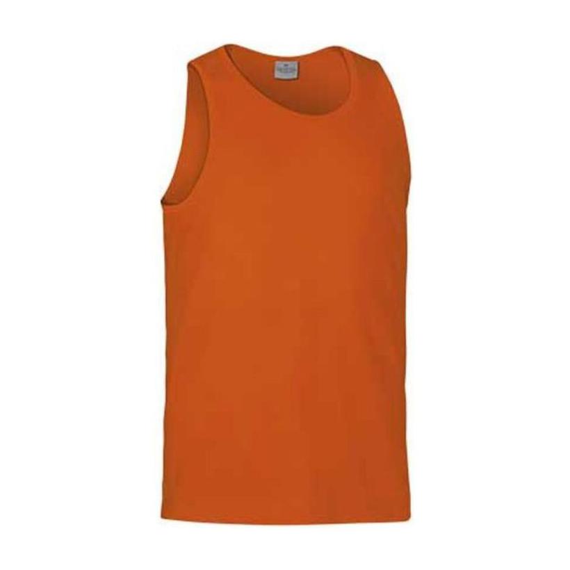 Tricou Top Atletic Portocaliu XL