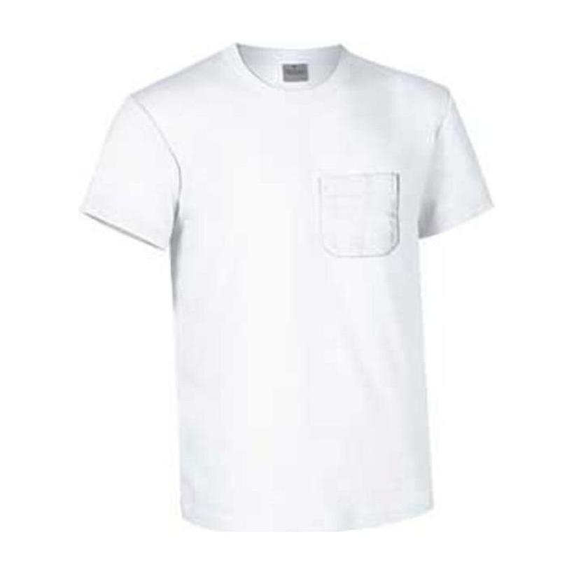 Tricou Bret alb XXL