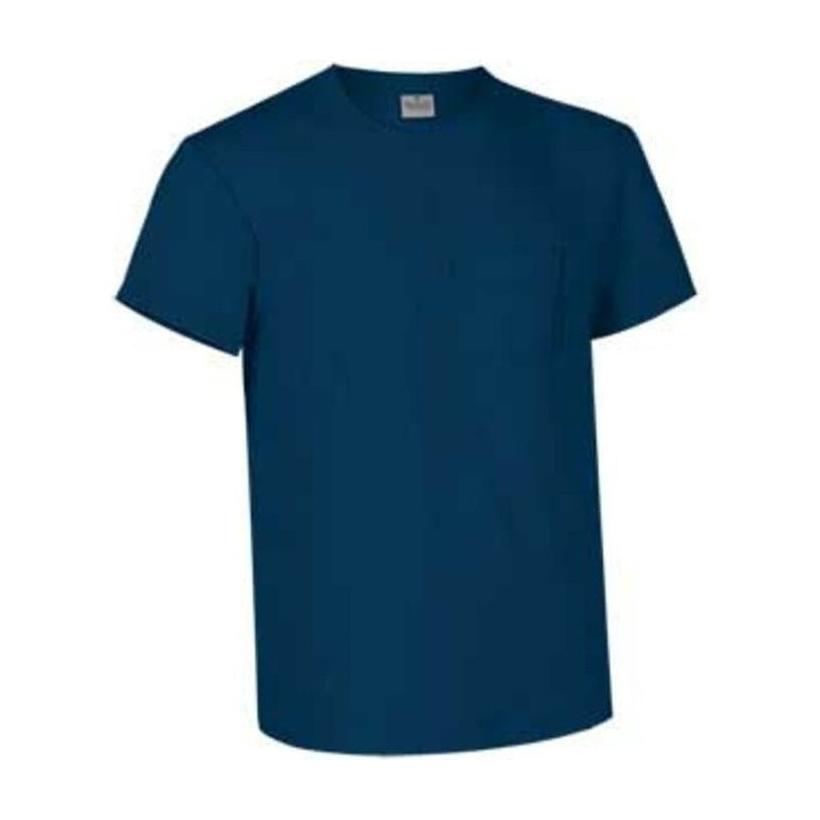 Tricou Bret Orion Navy Blue M