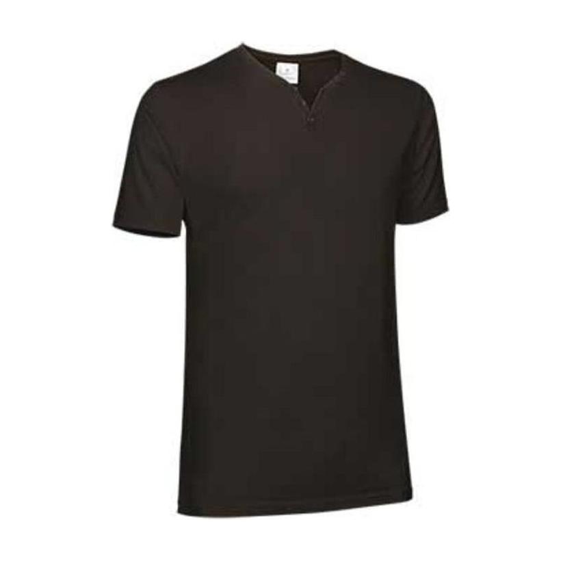 Tricou Lucky Negru XS