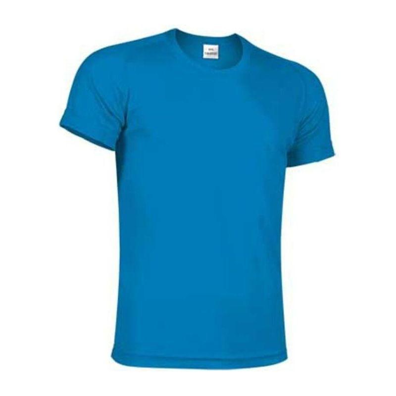 Tricou tehnic Residence Tropical Blue 3XL