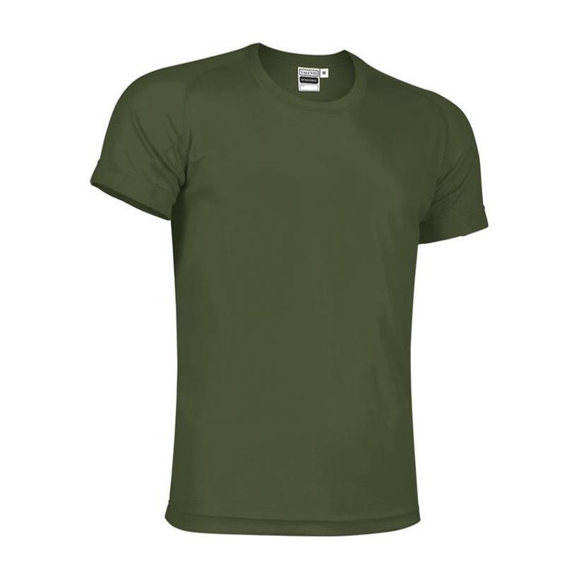 Tricou tehnic Residence Verde M