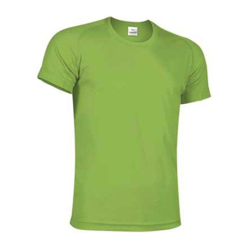 Tricou tehnic Residence Verde 3XL