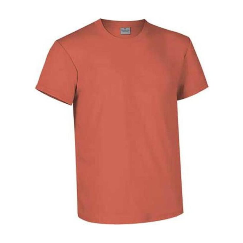 Tricou pentru copii Fluor Roonie Portocaliu 10 - 12 ani