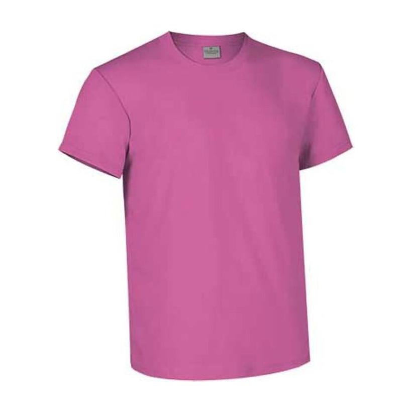 Tricou pentru copii Fluor Roonie Roz