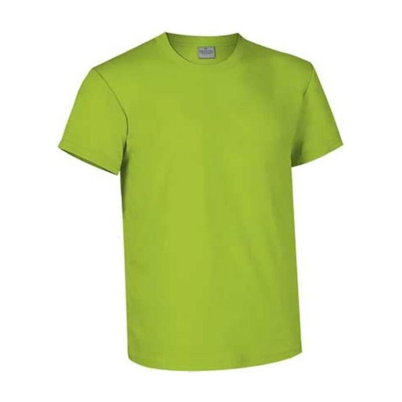 Tricou pentru copii Fluor Roonie Verde 4 - 5 ani