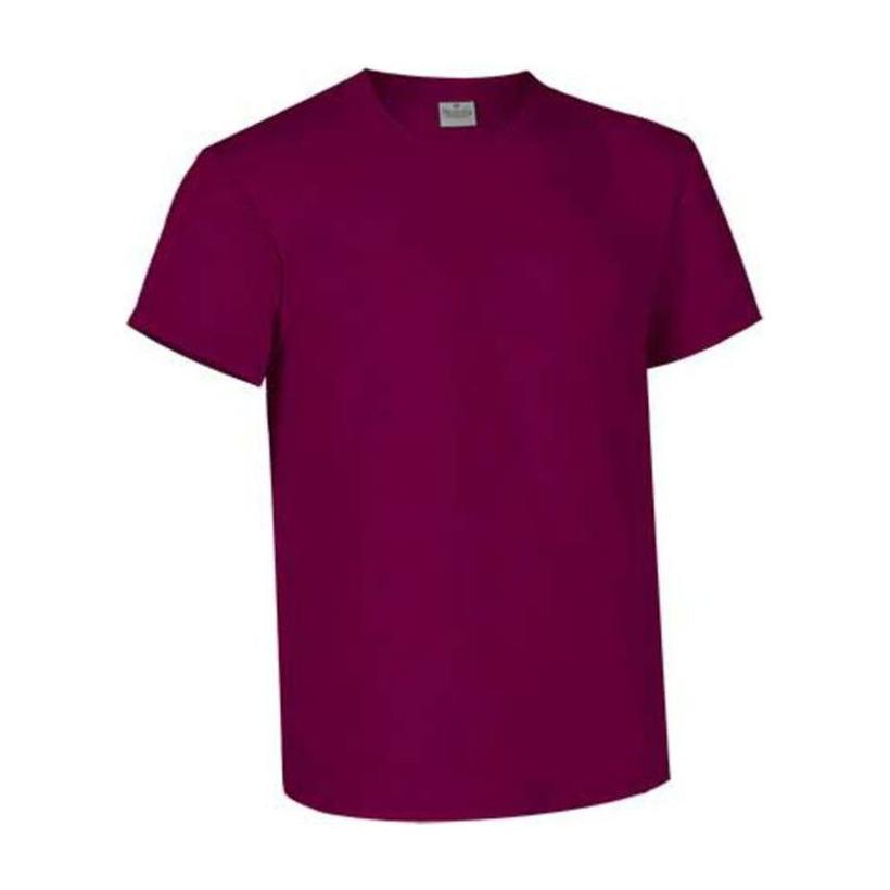 Tricou Top Racing Bordeaux XL