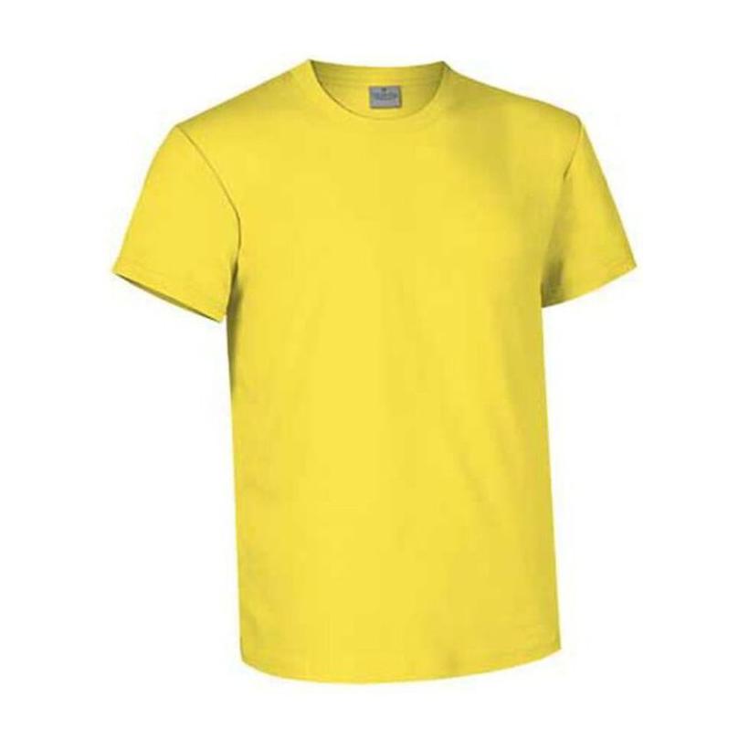 Tricou Top Racing Galben XL