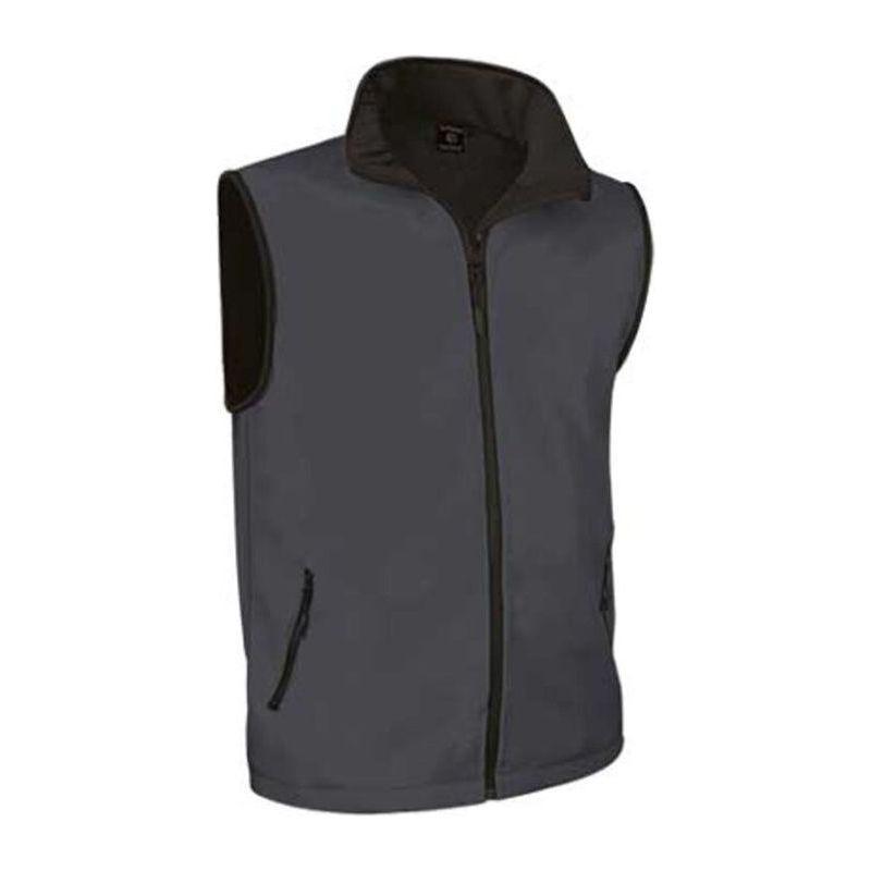 Vestă Softshell Tundra