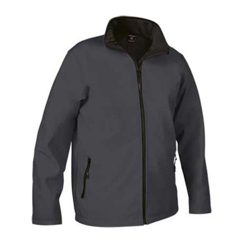 Jachetă Softshell Horizon Gri 3XL