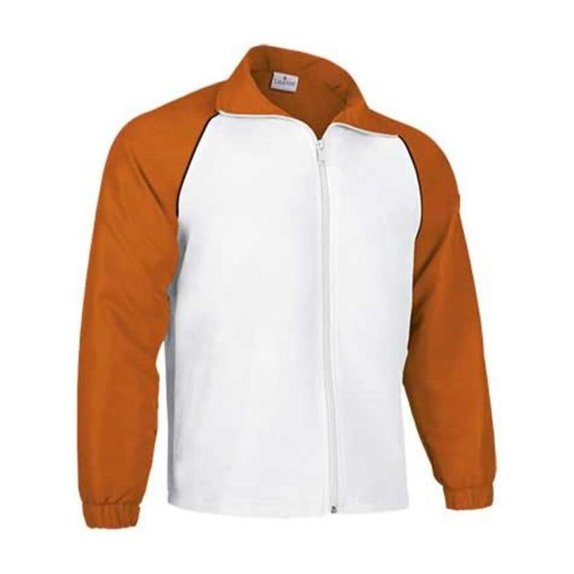 Jachetă sport Match Point  Portocaliu XL