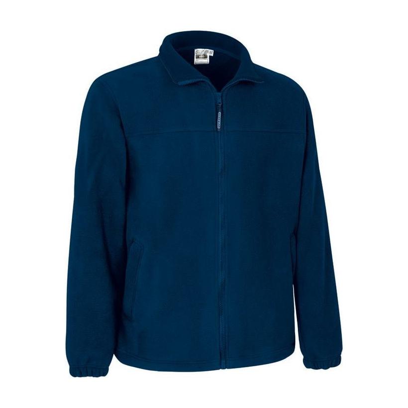 Jachetă Wind Fleece Orion Navy Blue XL