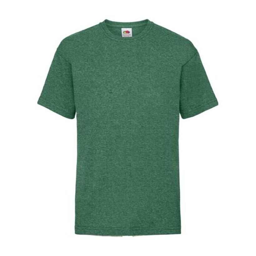 Tricou pentru copii Verde