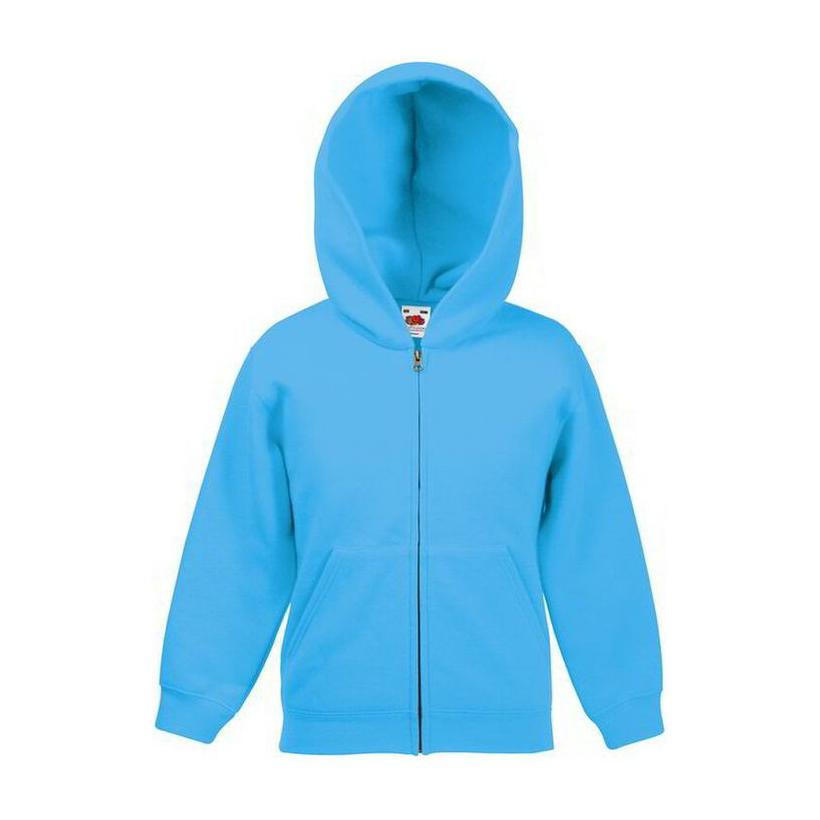 Jachetă pentru copii Sweat Albastru 7 - 8 ani