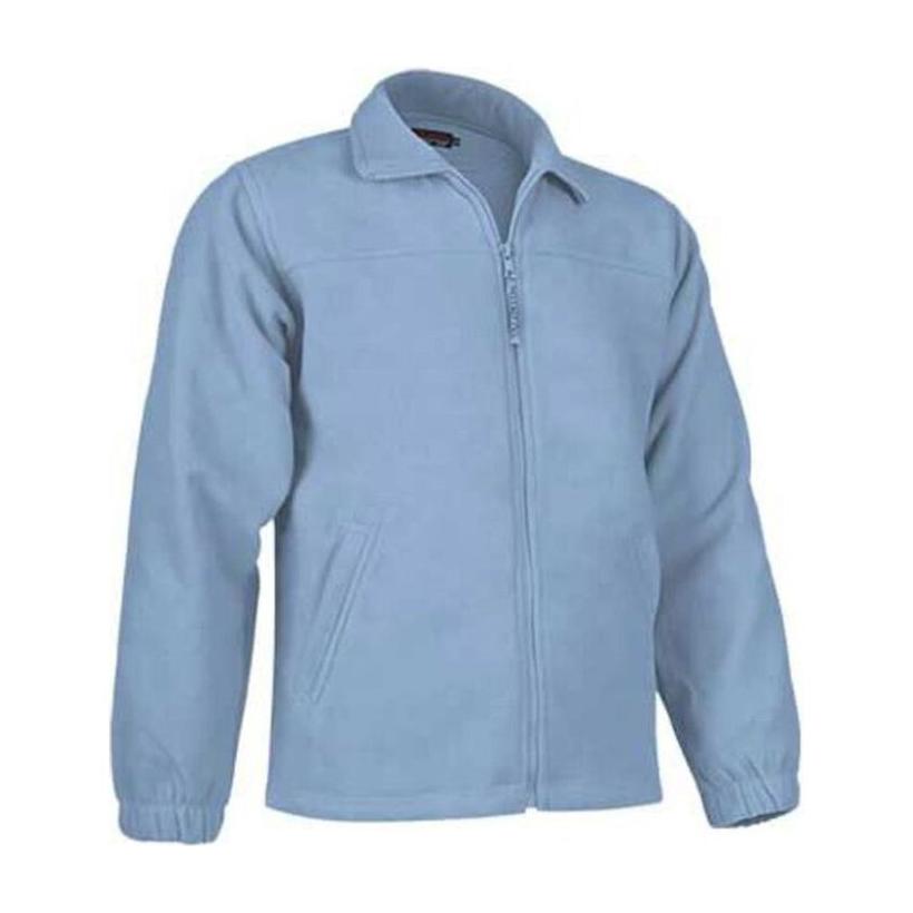 Jachetă pentru copii Polar Fleece Dakota Albastru 10 - 12 ani