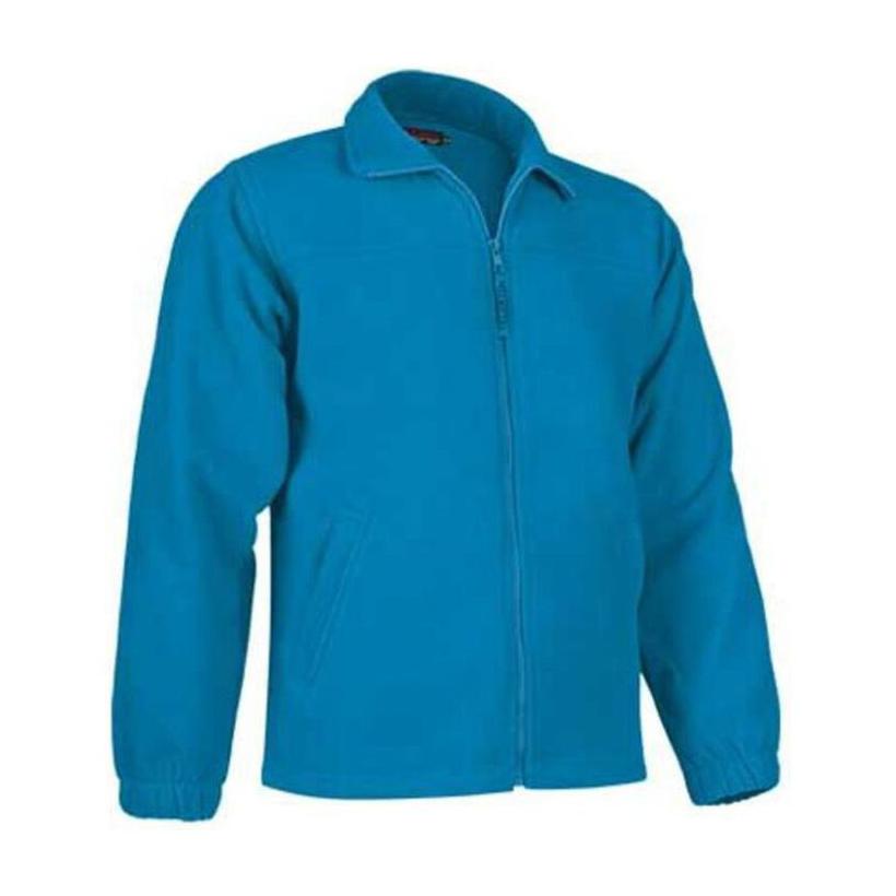 Jachetă pentru copii Polar Fleece Dakota Albastru 6-8 ani