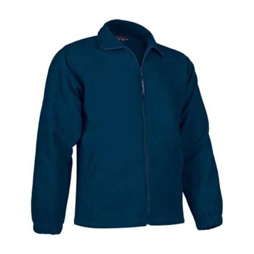 Jachetă pentru copii Polar Fleece Dakota Orion Navy Blue 4 - 5 ani