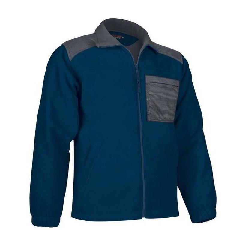 Jachetă Polar Fleece Navada Albastru XL