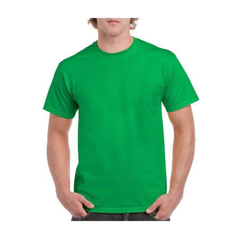 Tricou pentru adulți din bumbac GR Verde S