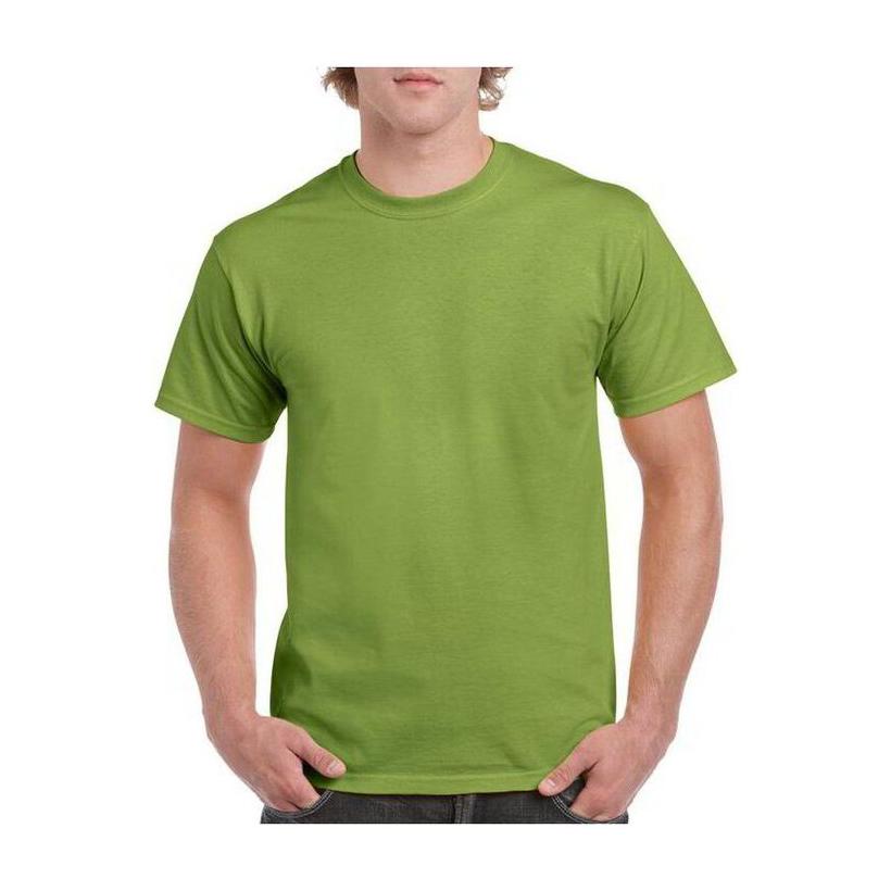 Tricou pentru adulți din bumbac GR Verde L