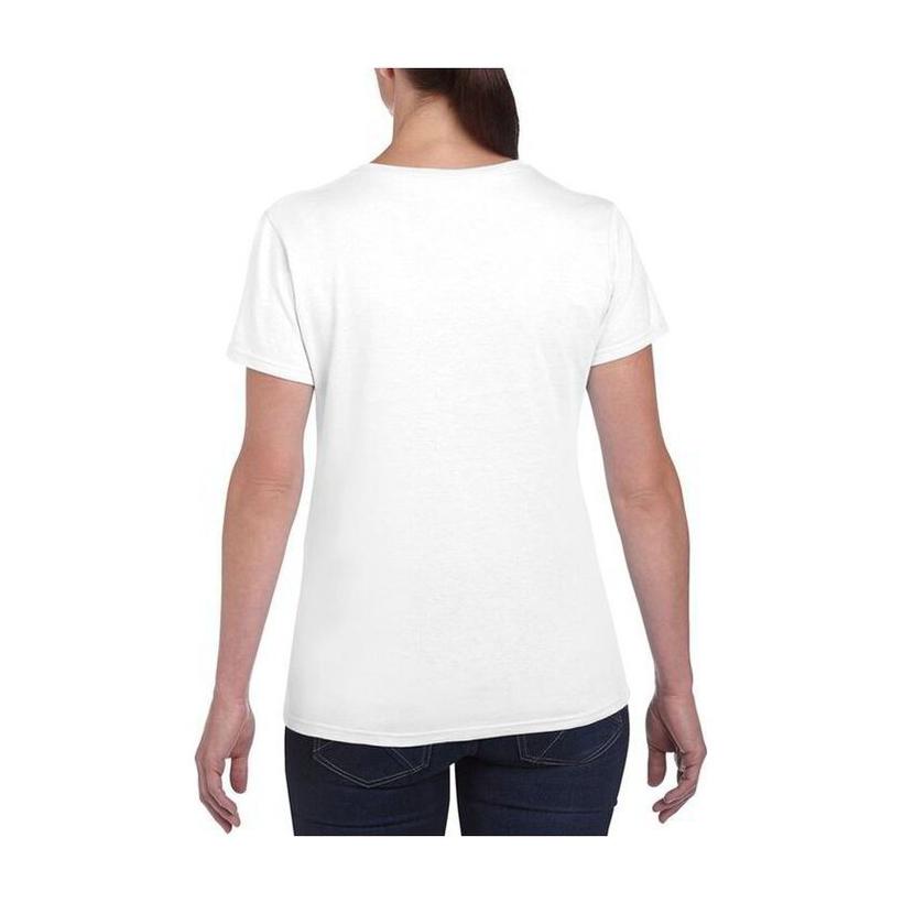 Tricou pentru femei din bumbac White