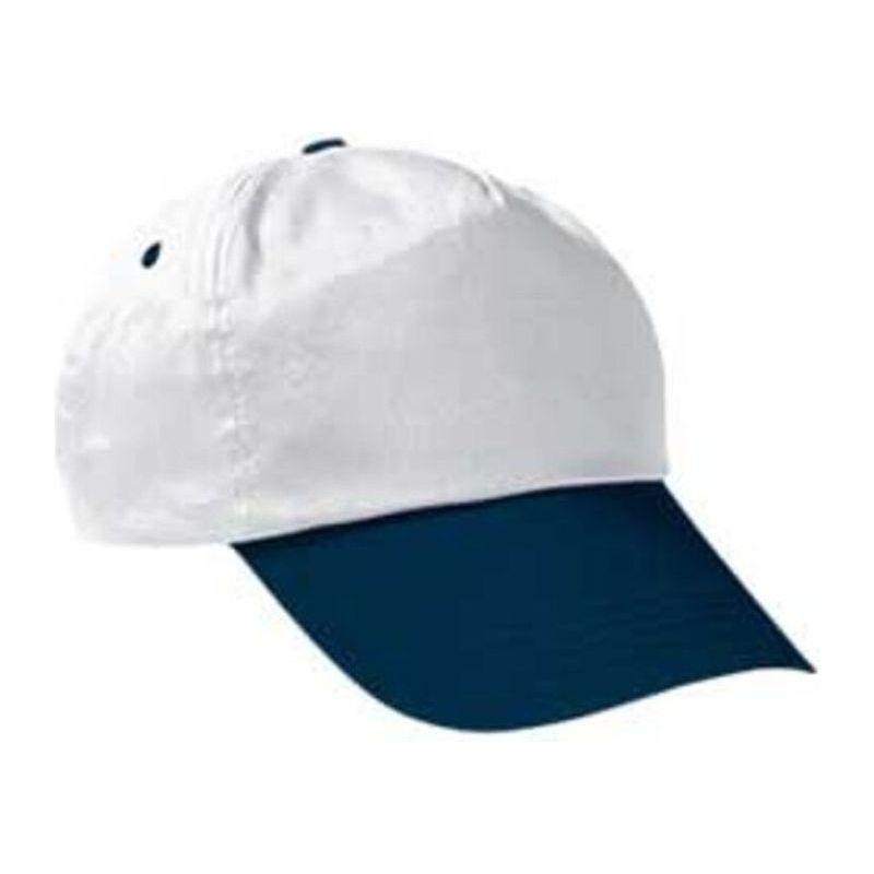 Șapcă Promotion White-Orion Navy Blue